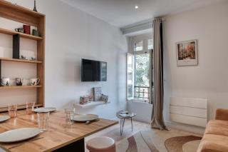 L'Atelier Parisien - Proche Gare & Disneyland - Lagny - 3