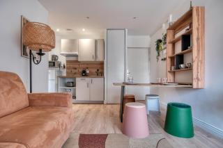 L'Atelier Parisien - Proche Gare & Disneyland - Lagny - 1