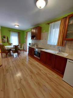 Arany apartmanház Siófok - Siófok - 8