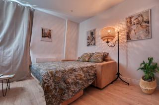 L'Atelier Parisien - Proche Gare & Disneyland - Lagny - 6