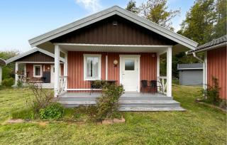2 Bedroom Lovely Home In Byxelkrok - Byxelkrok - 3