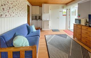 2 Bedroom Lovely Home In Byxelkrok - Byxelkrok - 8