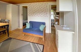 2 Bedroom Lovely Home In Byxelkrok - Byxelkrok - 2