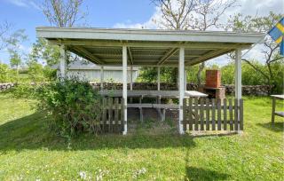 3 Bedroom Stunning Home In Borgholm - Borgholm - 1