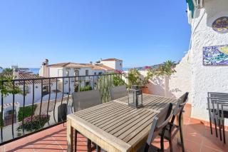 Casa Marazul Capistrano Nerja - Nerja - 9