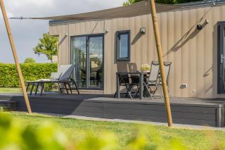 Chalet Artistique - Oldeberkoop - 8