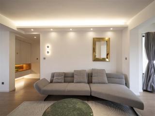 Book and Bed - SML Center - Xangai - 1