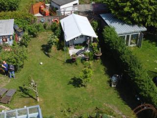 Ferienbungalow FeWo Eutin Süsel Sierksdorf Strand Ostsee - Süsel - 8