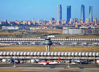 Apartamento Suite C-2223 - Madrid - 5