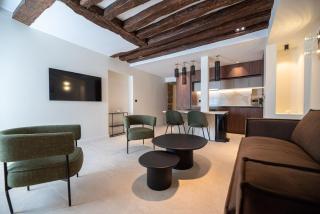 Luxury and charm in heart of Place des Vosges - 4
