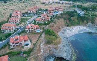 Appart complex - Egrek 3 - 3
