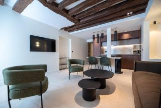 Luxury and charm in heart of Place des Vosges - 6