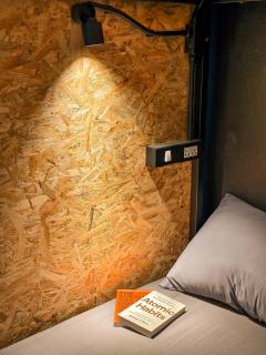 TIMN Hostel Female Only - 2