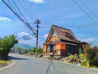 Little House - Beppu - 0