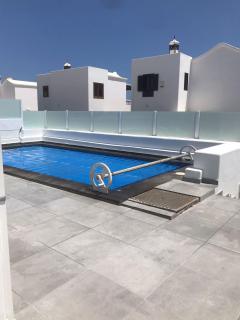 Villa Ardilla - Puerto del Carmen - 9