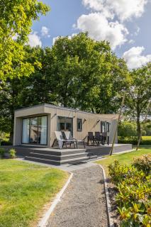 Chalet Artistique - Oldeberkoop - 7