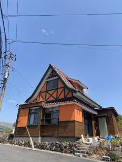 Little House - Beppu - 8