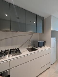 Prime CBD Apartment - Luxury Home - Sydney - 5
