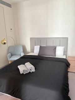 Prime CBD Apartment - Luxury Home - Sydney - 4