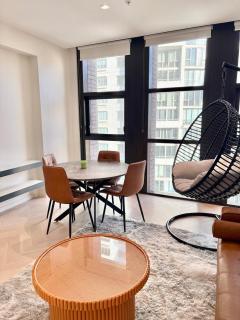 Prime CBD Apartment - Luxury Home - Sydney - 3