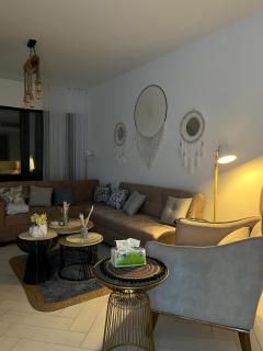 birwaz alaqaba chalet - Akaba - 9