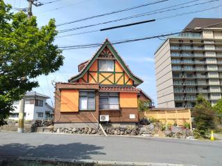 Little House - Beppu - 9