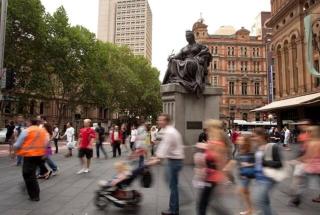 Prime CBD Apartment - Luxury Home - Sydney - 1