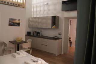 La Gioia di Napoli apartment & studios - 5