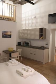 La Gioia di Napoli apartment & studios - 3
