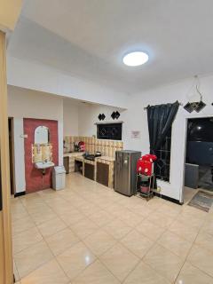 Villa STS Cisarua Puncak - Cisarua - 6