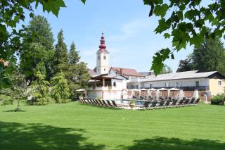 Gartenhotel Kloepferkeller - Eibiswald - 0