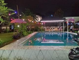 Villa STS Cisarua Puncak - Cisarua - 1