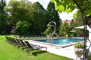 Gartenhotel Kloepferkeller - 0