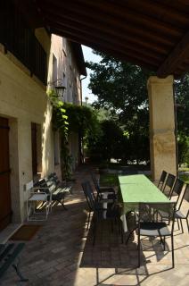 agriturismo Cà Roer - San Zenone - 6