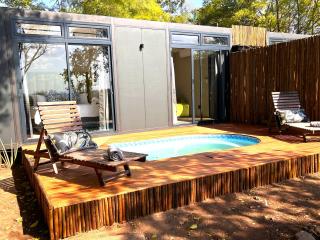Shangri-La Country Hotel & Spa - Modimolle - 8