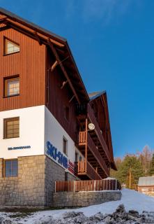 Apartmán Albrechtice - Albrechtice v Jizerských horách - 6