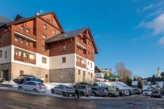 Apartmán Albrechtice - Albrechtice v Jizerských horách - 7