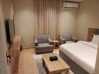 راما دبي للشقق المخدومة-شارع الخبر-اقتصادي - 1