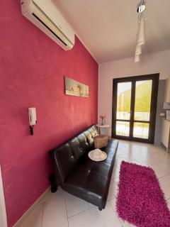 La Chiocciola 2 Bed&Breakfast - Castelluzzo - 1