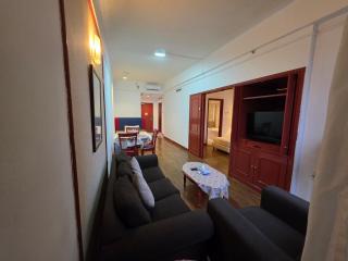 Excellent Suite At Times Square - 6