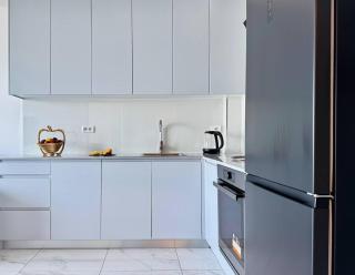 FATHOM Sea View Apartment - Saranda - 4