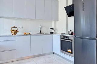 FATHOM Sea View Apartment - Saranda - 8