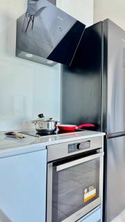 FATHOM Sea View Apartment - Saranda - 3