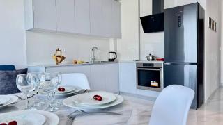 FATHOM Sea View Apartment - Saranda - 9