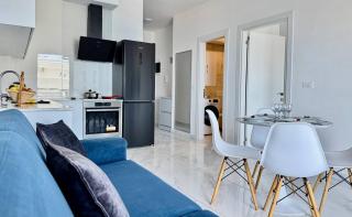 FATHOM Sea View Apartment - Saranda - 5