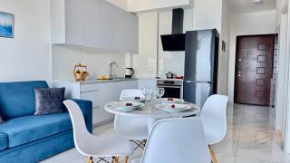 FATHOM Sea View Apartment - Saranda - 7