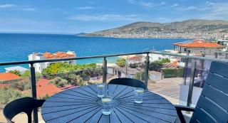 FATHOM Sea View Apartment - Saranda - 0