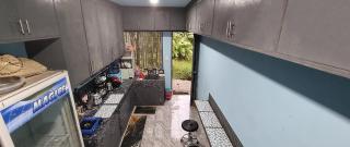 Sarah's Garden BnB & BnB Spa Family room with livingroom - Clarin - 7