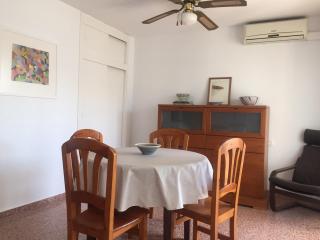 Apartamento con vistas al mar - L'Ametlla de Mar - 8