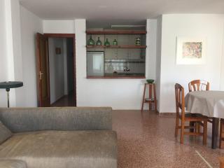 Apartamento con vistas al mar - L'Ametlla de Mar - 9